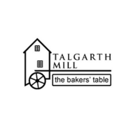 Talgarth Mill Logo