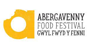 Abergavenny Food Festival Logo