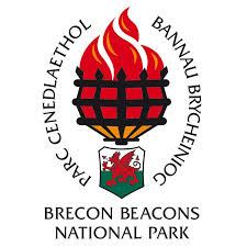 Brecon Beacons National Park Logo