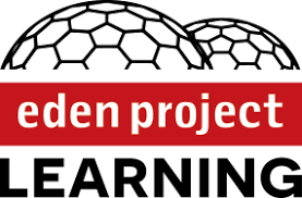 Eden Project Learning Logo