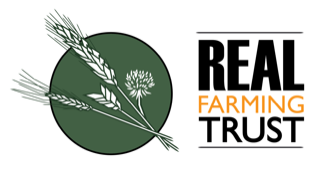 Real Farming Trust Logo