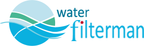 The Water Filter Man Logo