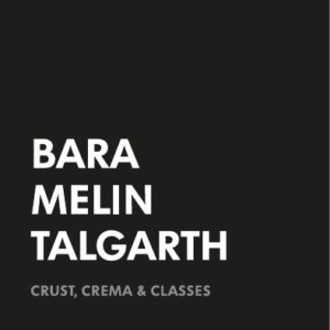 Bara Melin Talgarth logo 
