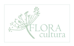 Flora Cultura Logo