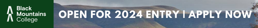 OPEN FOR 2024 ENTRY APPLY NOW