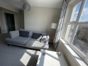 Ennig Flat 2 - living room 2