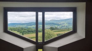 Converted Barn, Llanfilo