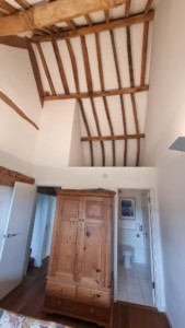 Converted Barn, Llanfilo