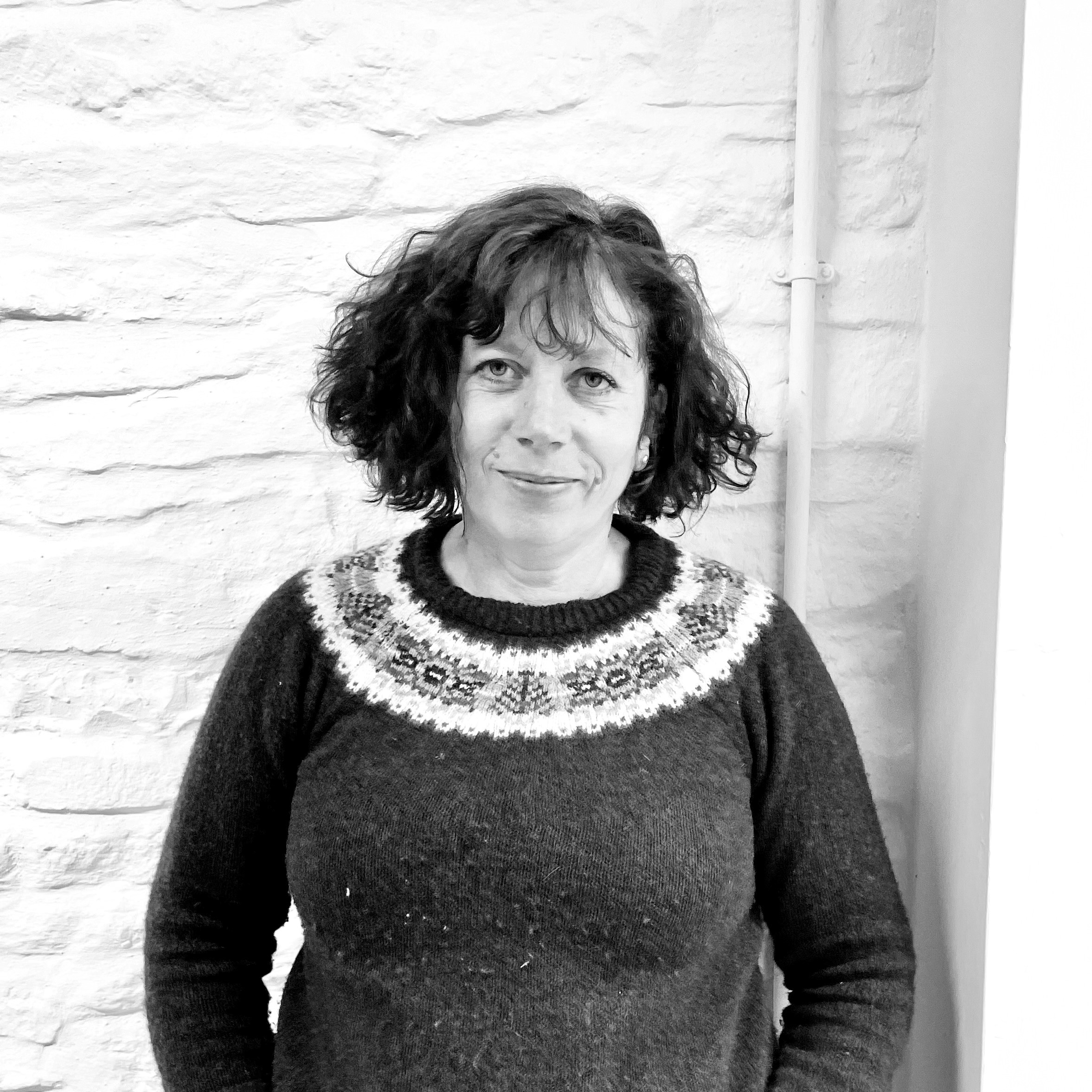 Fenella Lloyd | Black Mountains College