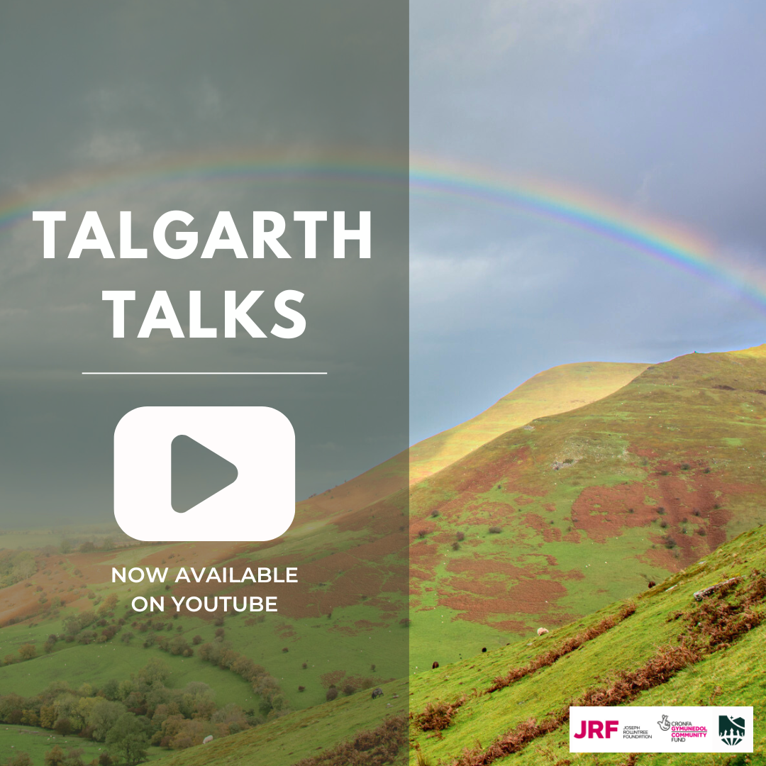 Talgarth Talks