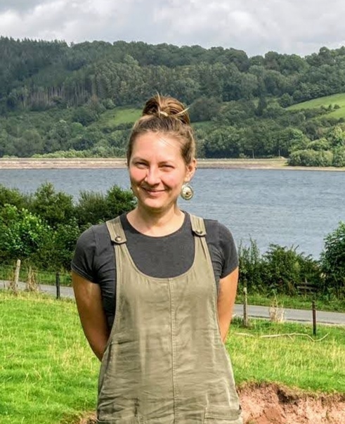 Ruth Lawrence | Black Mountains College